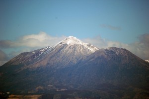 宮崎県南部の色々