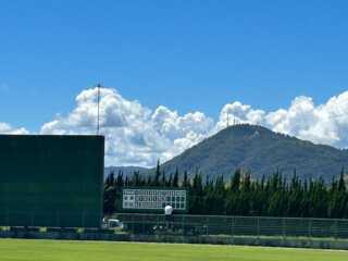 草野球　県大会