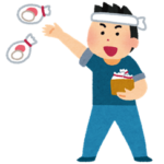 念願の！