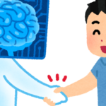 一般的に知られるAI技術