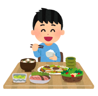 体に優しい食材で、梅雨を元気に乗り切ろう！