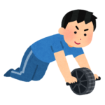 理想体重75kgへ！ ただし忘年会をのぞく。