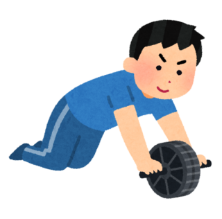 理想体重75kgへ！ ただし忘年会をのぞく。