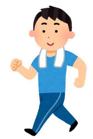 散歩で見つける、小さな楽しみ