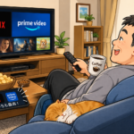 サブスク、皆さん何個入っていますか？